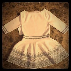 Gap Kids Sweater Dress